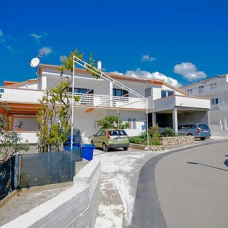 Apartments Sanja Tribunj  Luaran gambar