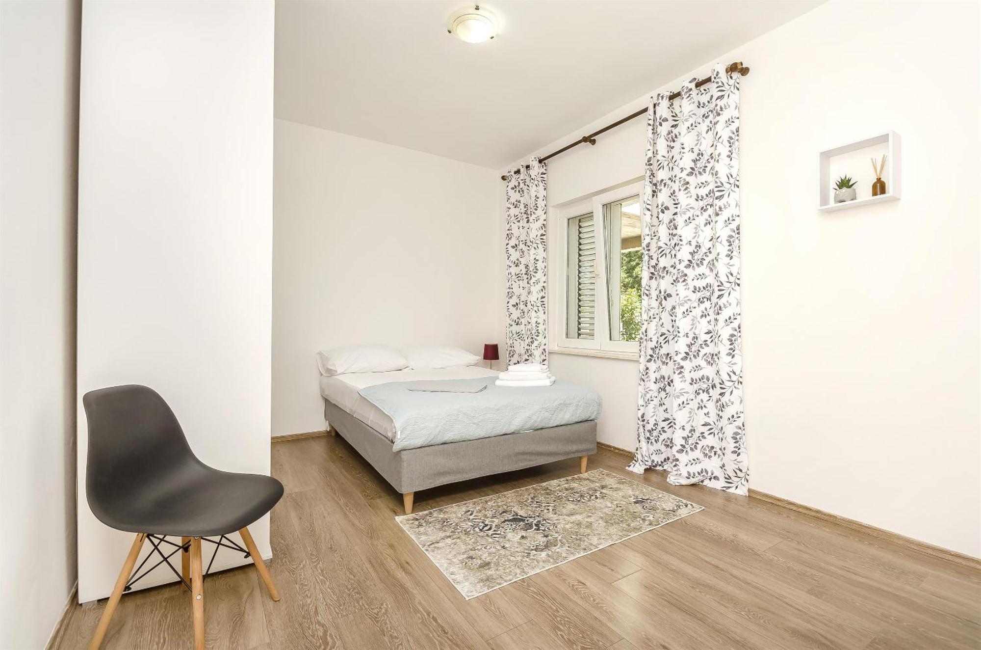 Apartments Sanja Tribunj  Luaran gambar