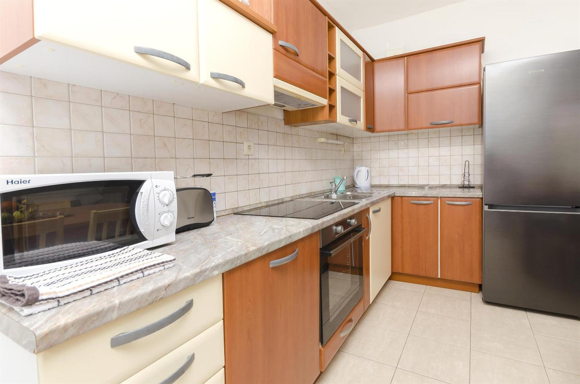 Apartments Sanja Tribunj  Luaran gambar