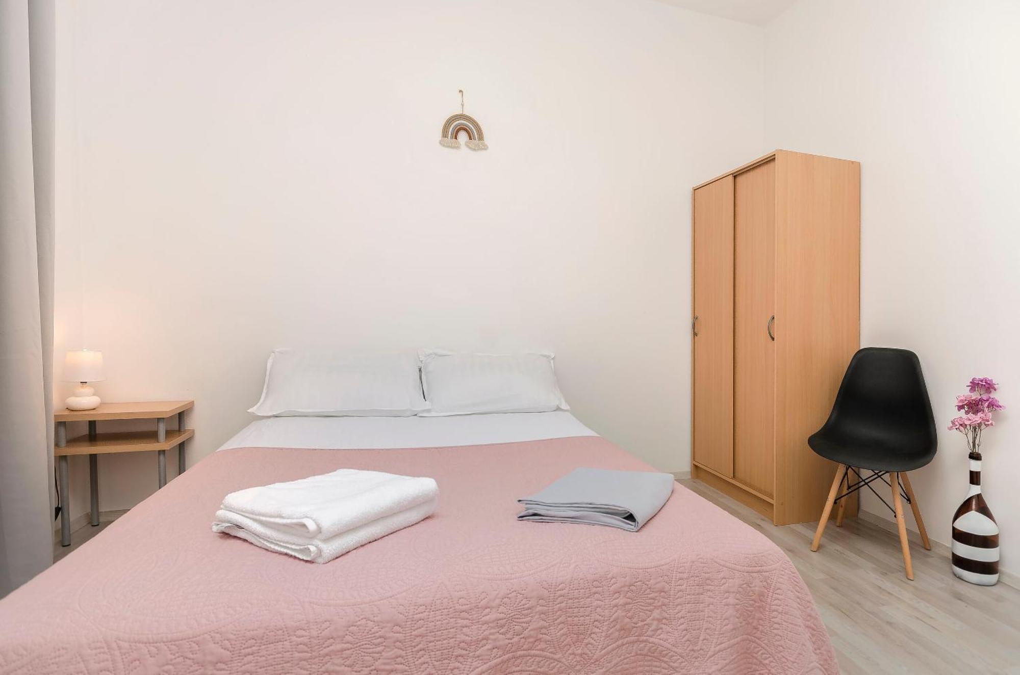 Apartments Sanja Tribunj  Luaran gambar