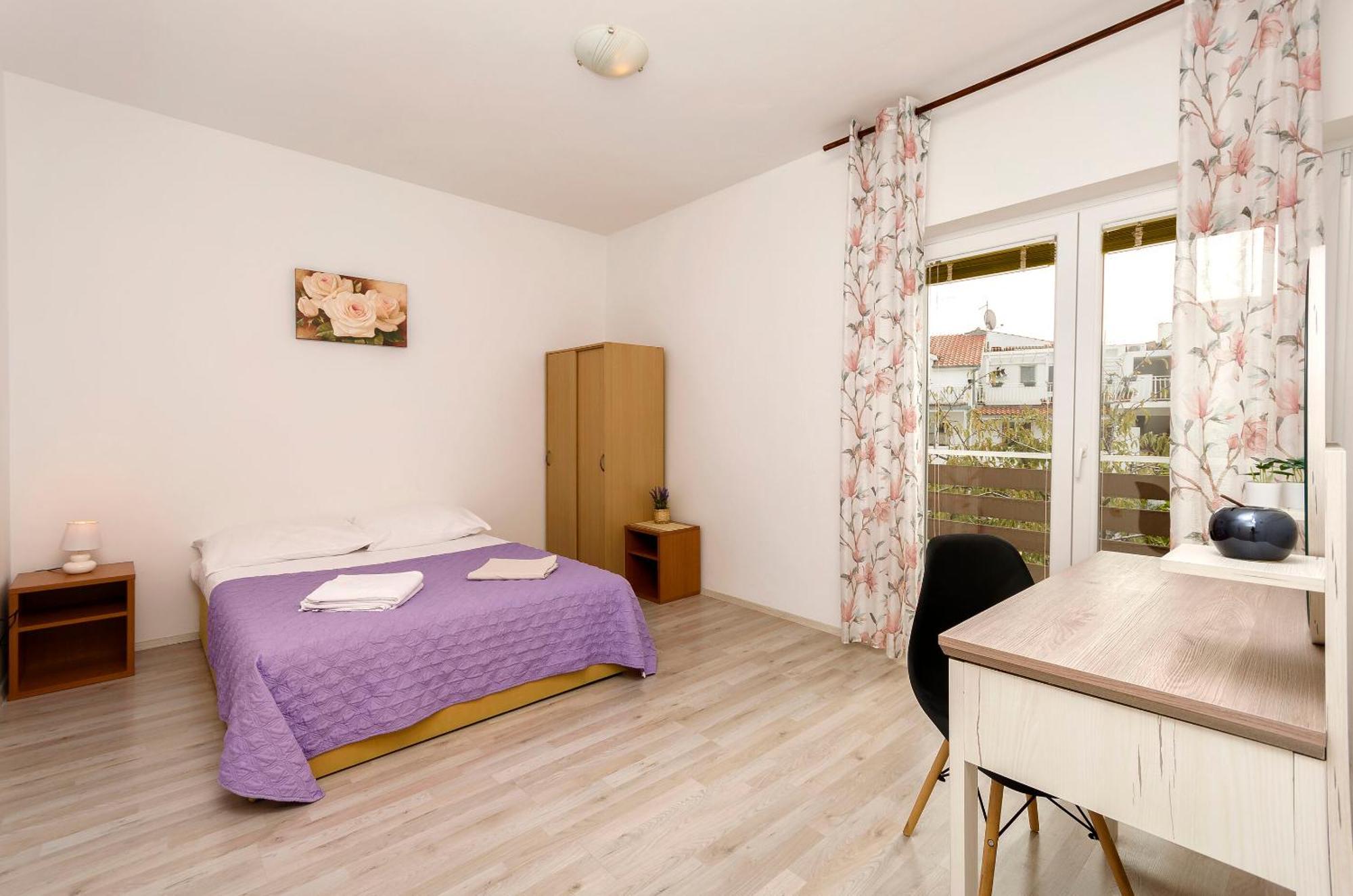 Apartments Sanja Tribunj  Luaran gambar