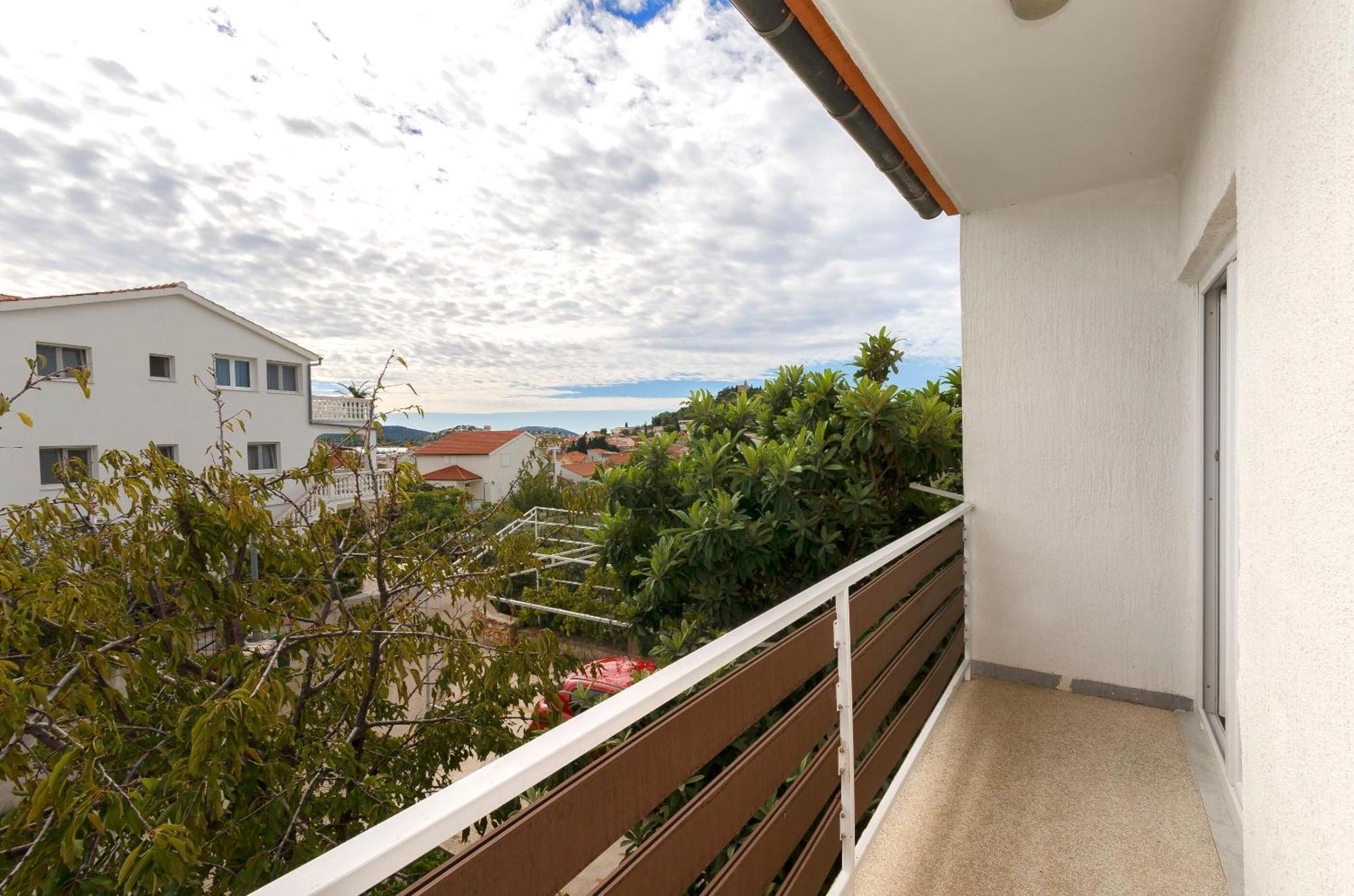 Apartments Sanja Tribunj  Luaran gambar