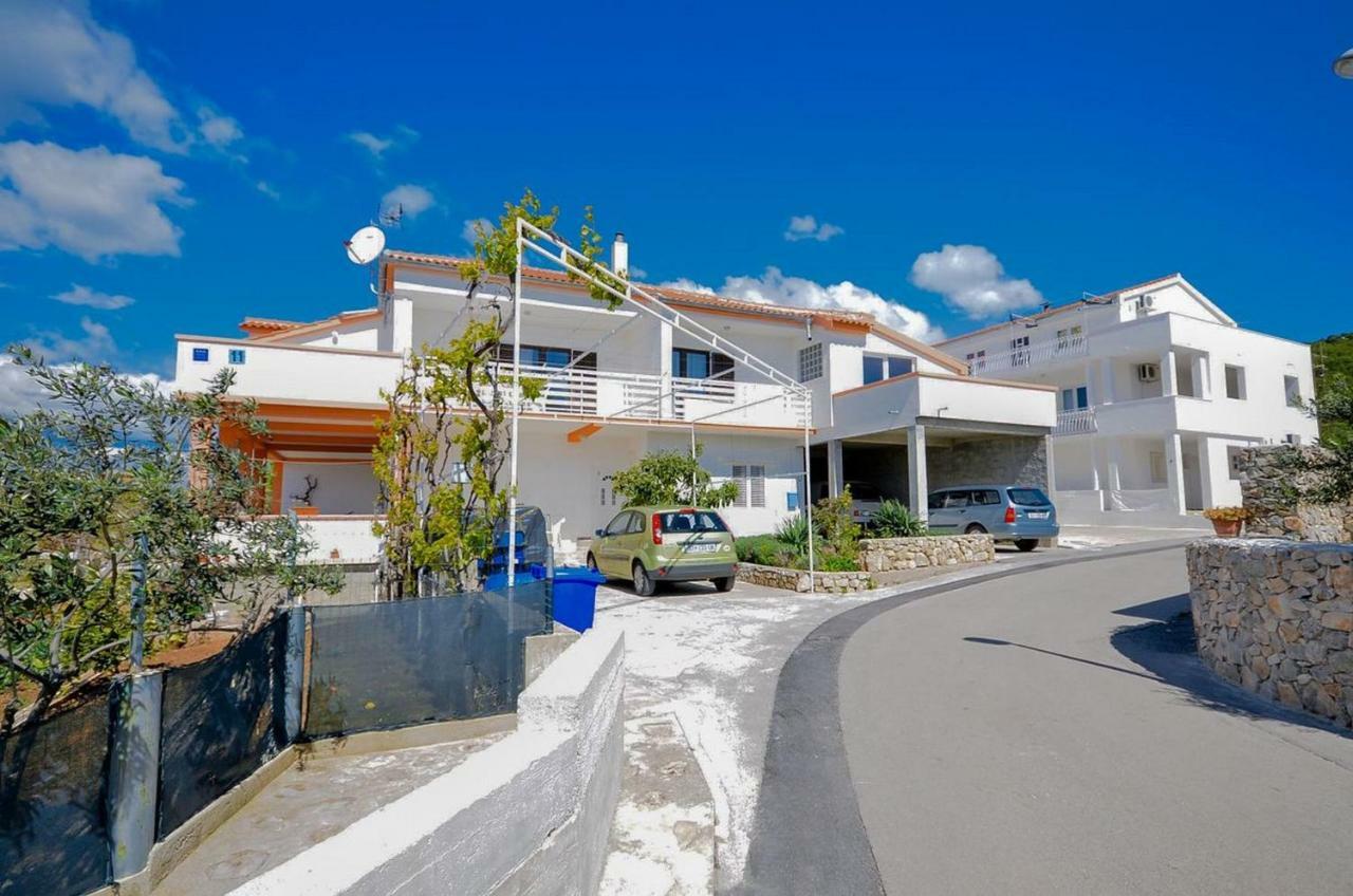 Apartments Sanja Tribunj  Luaran gambar